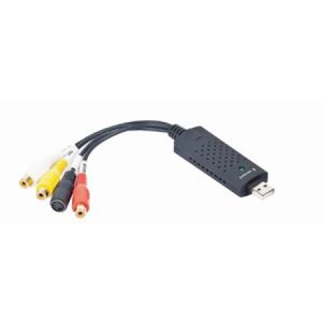 GEMBIRD USB videograbber