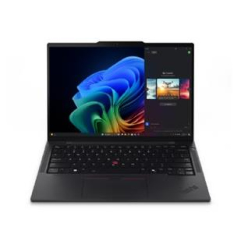 Lenovo ThinkPad T14s G6 Core Ultra 7 258V/AI/32GB/1TB SSD/14" WUXGA IPS/Win11 Pro/3Y Premier/černá