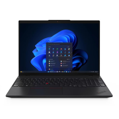 Lenovo ThinkPad L16 G2 Ryzen 7 250/32GB/1TB SSD/16" WUXGA IPS/3Y Onsite/Win11 Pro/černá