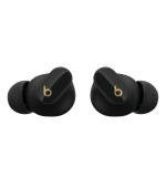 Beats Studio Buds +/ANC/BT/Bezdrát/Black/Gold