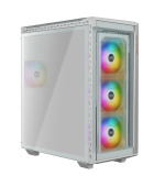 Adata XPG BATTLECRUISER II herní skříň bílá