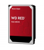 WD Red/6TB/HDD/3.5"/SATA/5400 RPM/3R