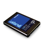 SSD 120GB PATRIOT Burst 560/540MBs