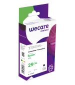 WECARE ARMOR ink kompatibilní s Epson XP235, T29914010, 15ml, černá/black
