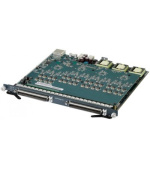 Zyxel IES4105M VOIP Line Card