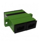 Optická spojka SC/APC single mode duplex