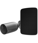 EZVIZ EB3-C kit se solárním panelem