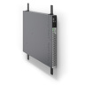 APC Smart-UPS Ultra, 2200VA 230V 1U, with Lithium-Ion Battery, with Network Management Card Embedded