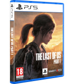 PS5 - The Last of Us Part I