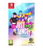 NS - Just Dance 2026