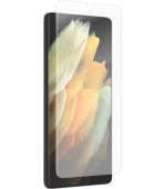 ZAGG Invisible Shield Fusion VisionGuard hybridní sklo + Samsung S21