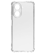 Tactical TPU Plyo Kryt pro Xiaomi Redmi A5 4G Transparent