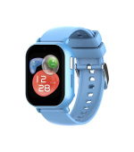 CARNEO GuardKid+ 4G Buddy/41/Sport Band/Blue