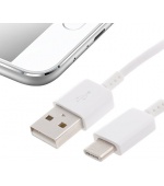 Samsung Type-C Datový Kabel White (Bulk)