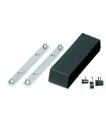 Vogel´s Spojka vodor. adapt. Connect-it PFA 9104