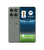 Motorola Edge 60 Pro 8GB/256GB PANTONE zelená
