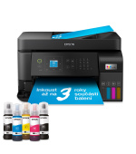 Epson EcoTank/L5590/MF/Ink/A4/LAN/WiFi/USB