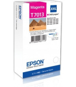 WP4000/4500 Series Ink Cartridge XXL Magenta 3.4k