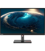 Lenovo ThinkVision/P32pz-30/31,5"/IPS/4K UHD/60Hz/6ms/Black/3R