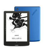 InkBook Solaris blue