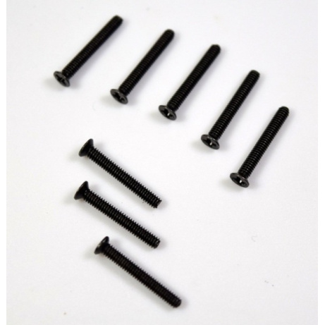 Absima 1230452 - Countersunk Screw M2x15