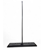 Nivelační brána 90 cm 2v1