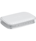 Netgear 5x 10/100/1000 Platinum Ethernet Switch