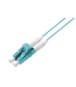 DIGITUS Professional Fiber Optic Multimode Patch Cord, LC / LC