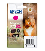 EPSON cartridge T3793 magenta (veverka)