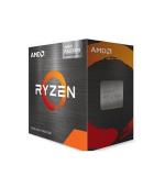 AMD cpu Ryzen 7 5700G AM4 Box (8core, 16x vlákno, 3.8GHz / 4.6GHz, 16MB cache, 65W), Radeon Graphics, s chladičem