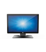 Elo Dotykový monitor 2202L, 21,5" LED LCD, PCAP (10-Touch), USB, VGA/HDMI, bez rámečku, lesklý, černý