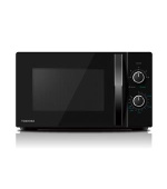 POŠKOZENÝ OBAL Toshiba MWP-MM20P (BK) mikrovlnná trouba