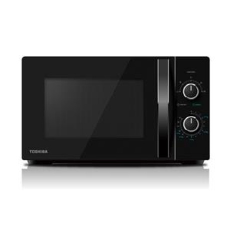 POŠKOZENÝ OBAL Toshiba MWP-MM20P (BK) mikrovlnná trouba