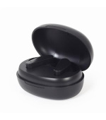 Gembird Sluchátka Malmo, TWS, Active Noise Cancelling, Bluetooth černá