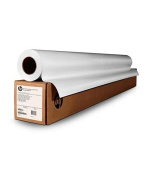HP Q8922A Everyday Instant-dry Satin Photo Paper 1067 mm x 30.5 m