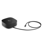 HP Dokovací stanice USB-C G5 2x DisplayPort 1.4, 4x USB 3.0