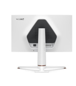 BenQ Mobiuz LCD EX271U 27" IPS/3840x2160/400 nits/1200:1/1ms/165Hz/3xHDMI/DP/6xUSB/Pivot/Výškově nastavitelný/VESA