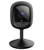 D-Link Compact Full HD Wi-Fi Camera - DCS-6100LHV2