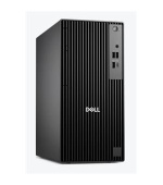DELL Pro Tower QCT1250 i5-14500/16GB/512GB SSD/keyboard+mouse/W11P/3Y ProSpt/černá