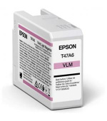 EPSON cartridge T47A6 Vivid Light Magenta (50ml)