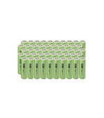 Green Cell 50x 18650 Li-Ion INR1865029E 3.7V 2900mAh baterie