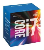 INTEL Core i7-7700T 2.9GHz/4core/8MBFCLGA 1151/Kaby Lake/