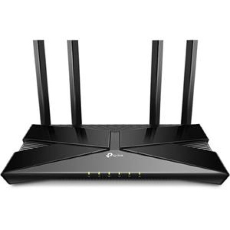 TP-Link EX220 Dvoupásmový Wi-Fi 6 router AX1800