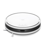 TP-Link robotický vysavač a mop s navigací MagSlim™ LiDAR a sacím výkonem 5300 Pa