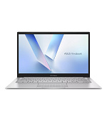 ASUS Vivobook 14/X1404VA-EB2278WZ/5-120U/14"/FHD/8GB/512GB/Intel int/W11H/Silver/2R