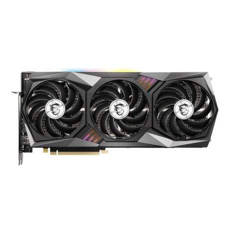 MSI RTX 3060 Ti X TRIO/Gaming/8GB/GDDR6