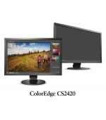 24" LED EIZO CS2420-WUXGA,IPS,DP,USB,piv,kal