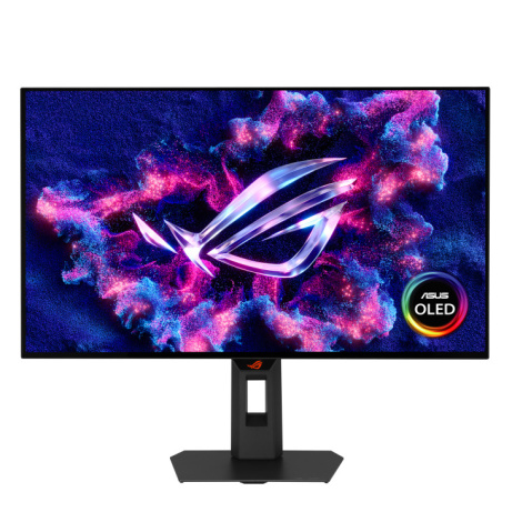 ASUS ROG/Strix OLED XG27AQWMG/27"/OLED/QHD/280Hz/0,03ms/Černá/3R
