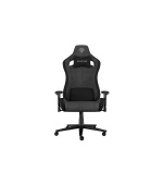 Herní křeslo Genesis NITRO 660, Šedo-černé