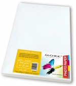 Fotopapír lesklý bílý kompatibilní s A3; 260g/m2kompatibilní s ink. tisk, 50ks